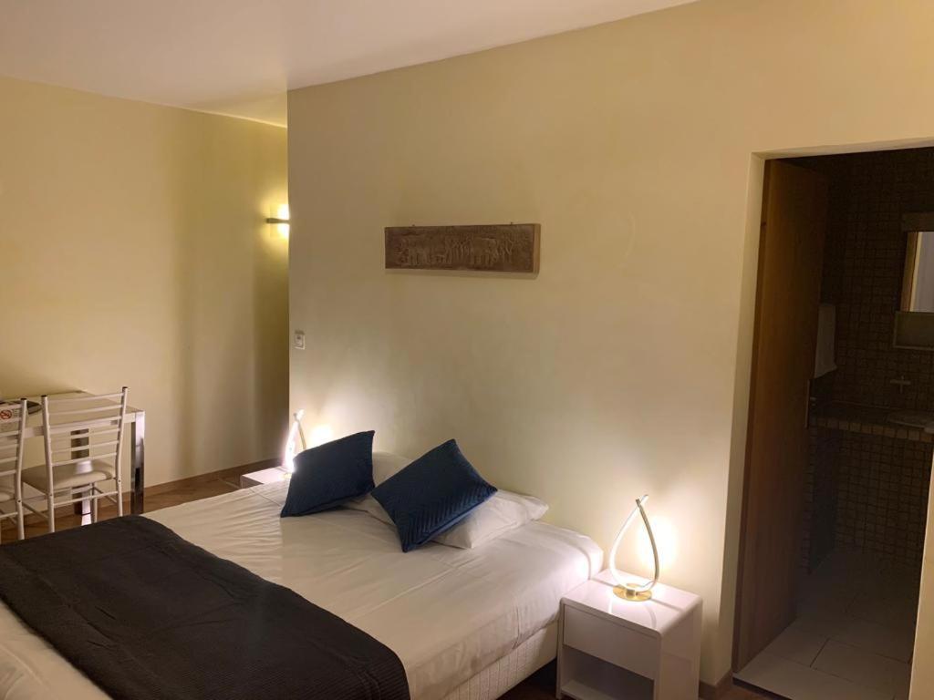 Appart'Hotel Residence Dizerens Geneve Exteriör bild
